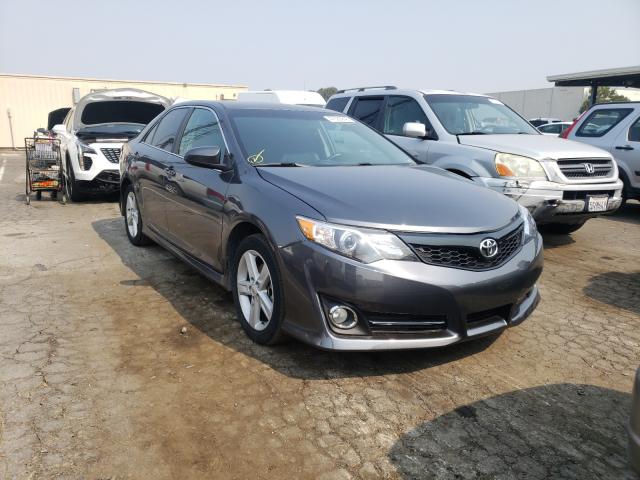 TOYOTA CAMRY BASE 2012 4t1bf1fk0cu068488