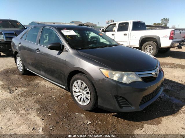 TOYOTA CAMRY 2012 4t1bf1fk0cu068748