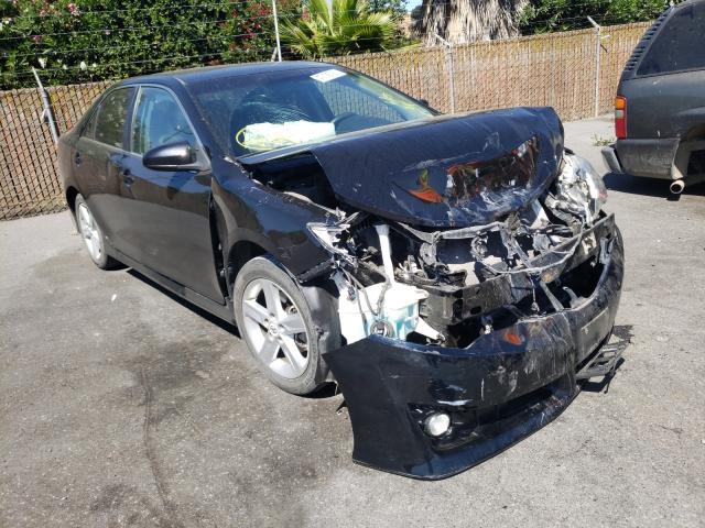 TOYOTA CAMRY BASE 2012 4t1bf1fk0cu069804