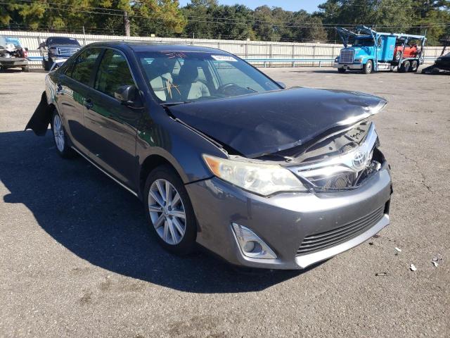 TOYOTA CAMRY BASE 2012 4t1bf1fk0cu070144