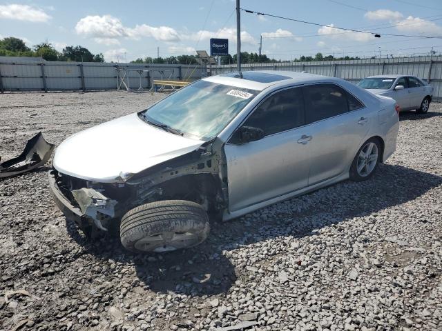 TOYOTA CAMRY BASE 2012 4t1bf1fk0cu070502