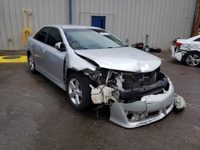 TOYOTA CAMRY BASE 2012 4t1bf1fk0cu070841