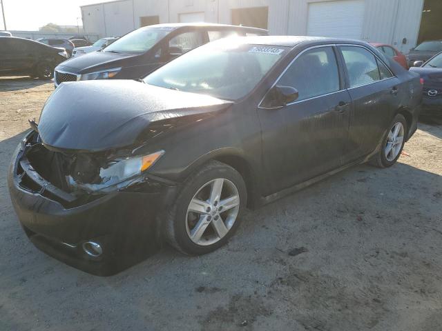 TOYOTA CAMRY 2012 4t1bf1fk0cu071004