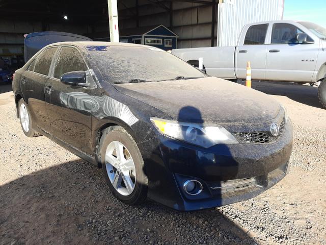 TOYOTA CAMRY BASE 2012 4t1bf1fk0cu071634