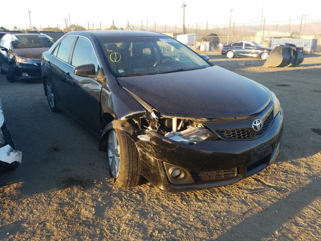 TOYOTA CAMRY BASE 2012 4t1bf1fk0cu072654