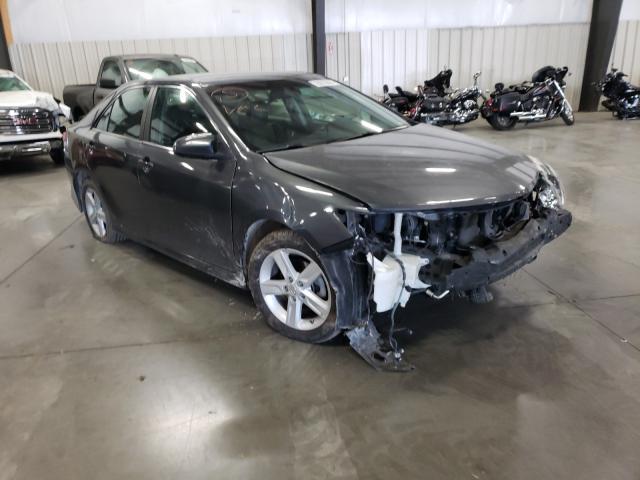 TOYOTA CAMRY BASE 2012 4t1bf1fk0cu072850