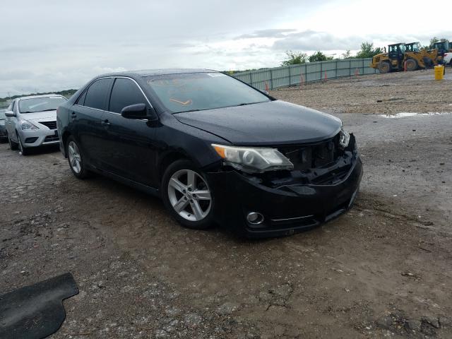 TOYOTA CAMRY BASE 2012 4t1bf1fk0cu073030