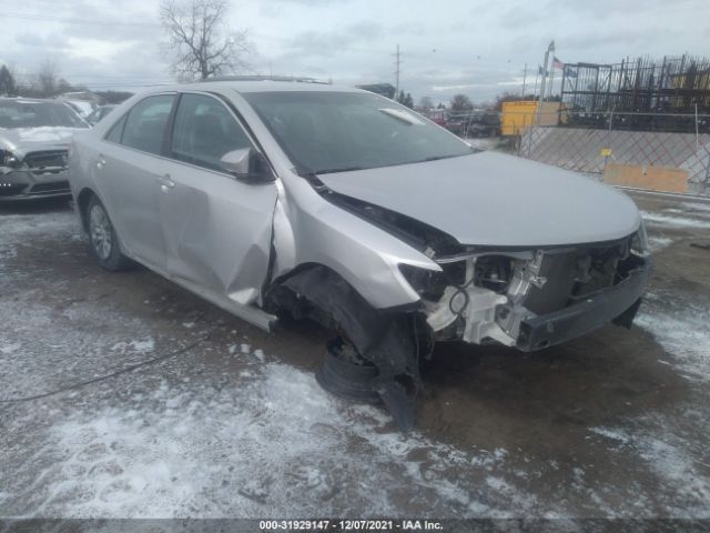 TOYOTA CAMRY 2012 4t1bf1fk0cu073268