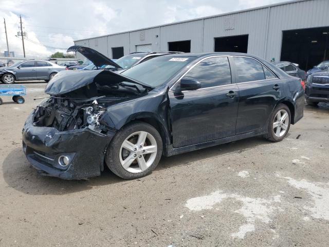 TOYOTA CAMRY BASE 2012 4t1bf1fk0cu073318