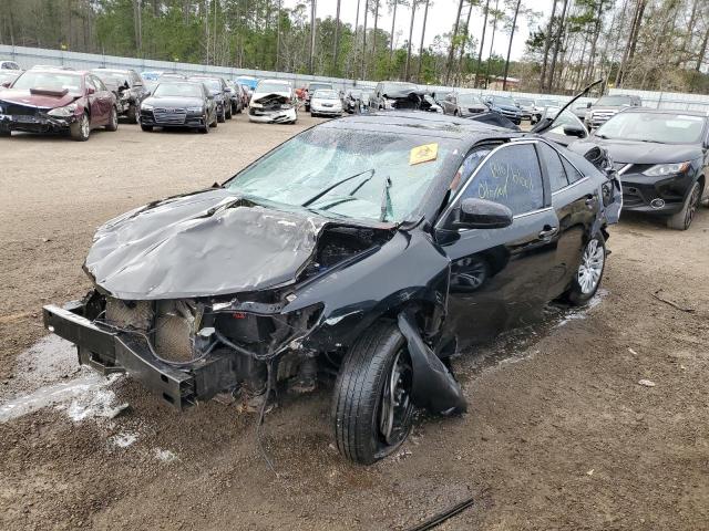 TOYOTA CAMRY BASE 2012 4t1bf1fk0cu074825