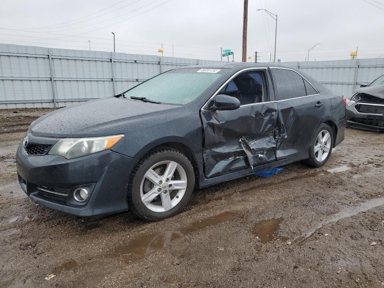 TOYOTA CAMRY 2012 4t1bf1fk0cu076686