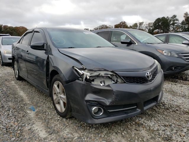 TOYOTA CAMRY BASE 2012 4t1bf1fk0cu077191