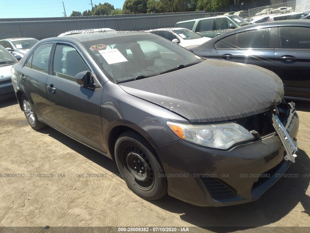 TOYOTA CAMRY 2012 4t1bf1fk0cu077966