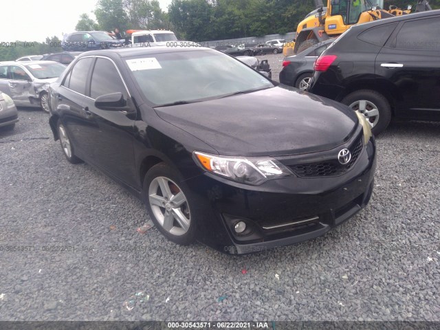 TOYOTA CAMRY 2012 4t1bf1fk0cu079166