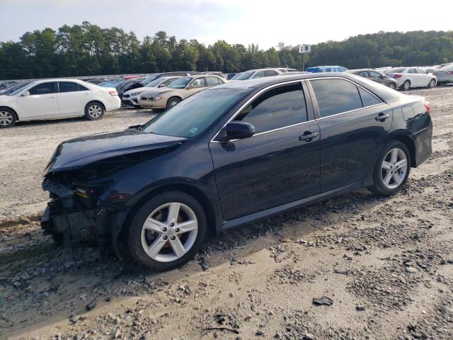 TOYOTA CAMRY BASE 2012 4t1bf1fk0cu079538