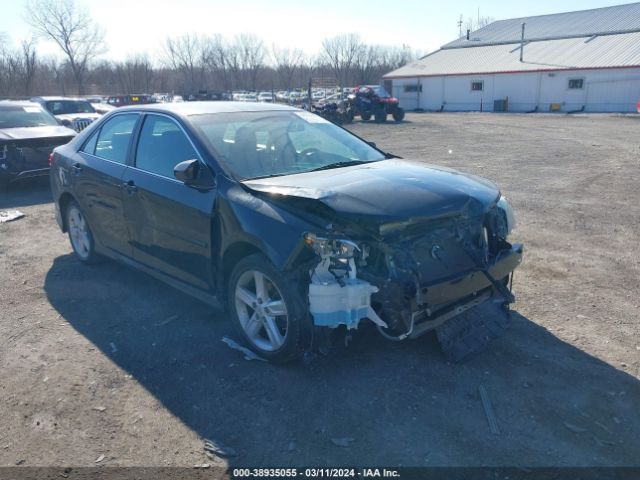 TOYOTA CAMRY 2012 4t1bf1fk0cu079619