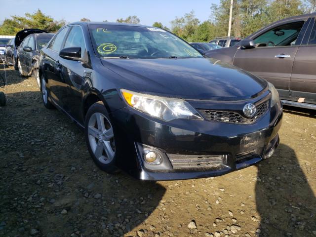 TOYOTA CAMRY BASE 2012 4t1bf1fk0cu080026