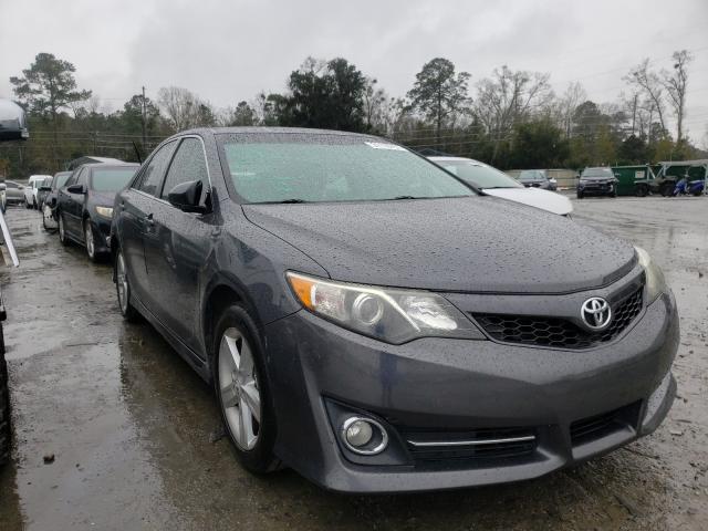 TOYOTA CAMRY BASE 2012 4t1bf1fk0cu081497