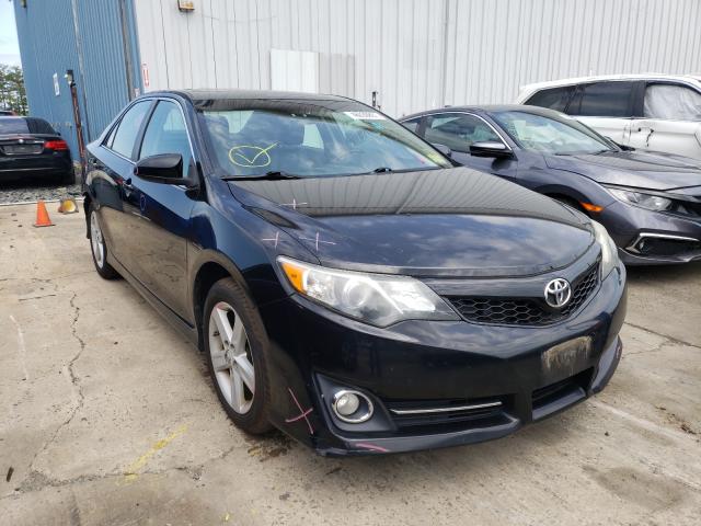 TOYOTA CAMRY BASE 2012 4t1bf1fk0cu082259