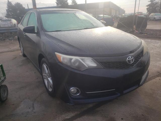 TOYOTA CAMRY BASE 2012 4t1bf1fk0cu084173