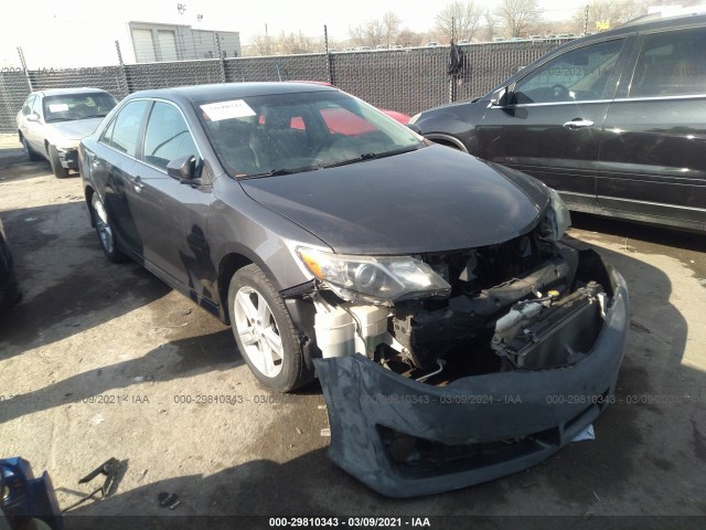 TOYOTA CAMRY 2012 4t1bf1fk0cu084349