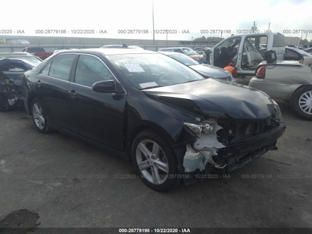 TOYOTA CAMRY 2012 4t1bf1fk0cu085081