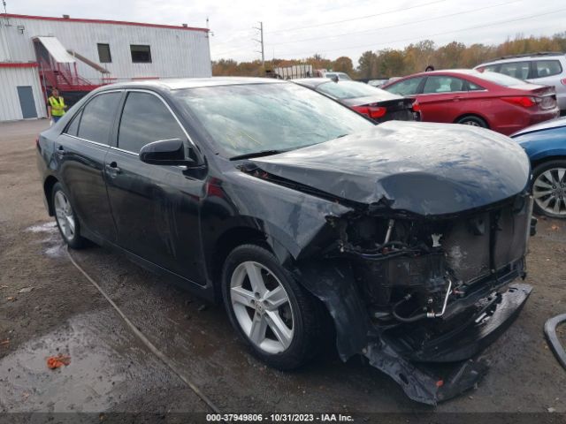 TOYOTA CAMRY 2012 4t1bf1fk0cu085307