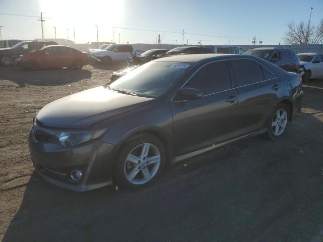 TOYOTA CAMRY 2012 4t1bf1fk0cu085517