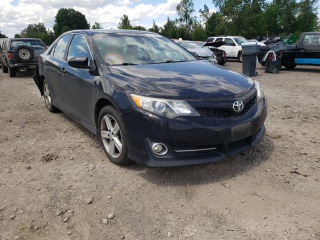 TOYOTA CAMRY BASE 2012 4t1bf1fk0cu086618