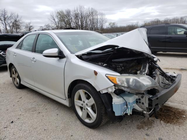 TOYOTA CAMRY BASE 2012 4t1bf1fk0cu086702