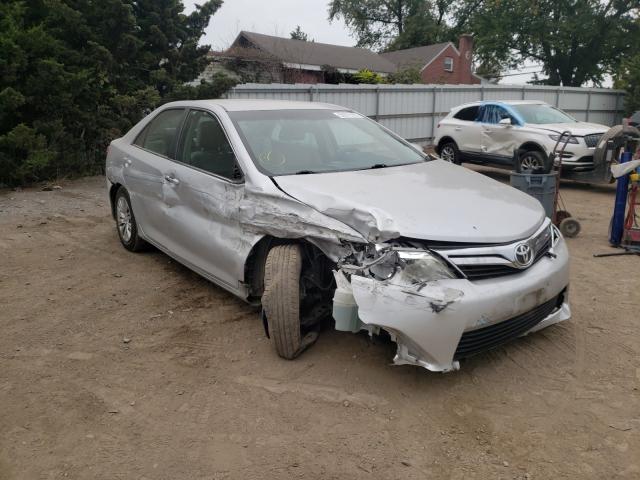 TOYOTA CAMRY BASE 2012 4t1bf1fk0cu087137