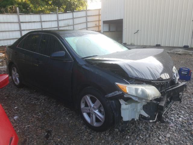 TOYOTA CAMRY BASE 2012 4t1bf1fk0cu088501