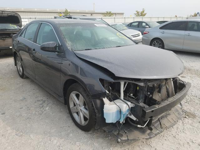 TOYOTA CAMRY BASE 2012 4t1bf1fk0cu088708