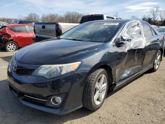 TOYOTA CAMRY BASE 2012 4t1bf1fk0cu089406