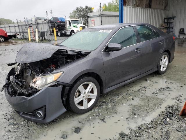 TOYOTA CAMRY BASE 2012 4t1bf1fk0cu091527