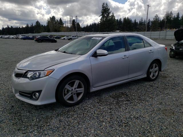 TOYOTA CAMRY BASE 2012 4t1bf1fk0cu091849