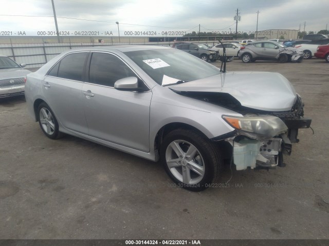 TOYOTA CAMRY 2012 4t1bf1fk0cu092144