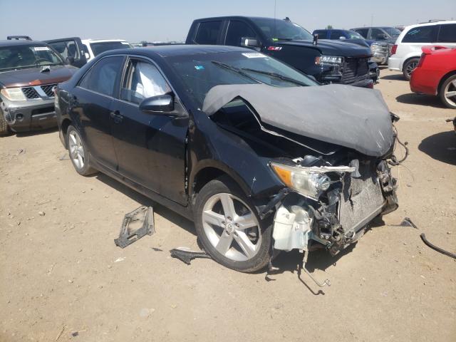 TOYOTA CAMRY BASE 2012 4t1bf1fk0cu092628