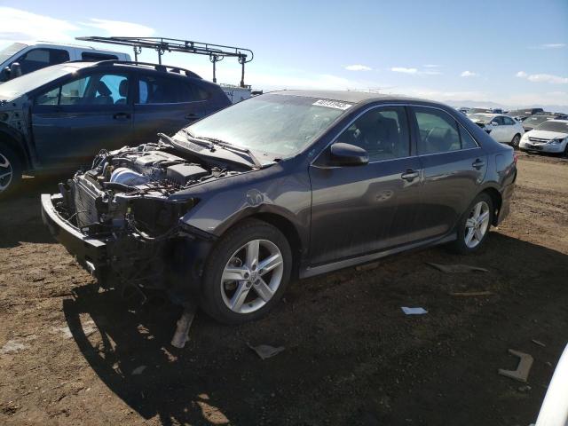 TOYOTA CAMRY BASE 2012 4t1bf1fk0cu093309