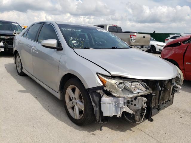 TOYOTA CAMRY BASE 2012 4t1bf1fk0cu094041