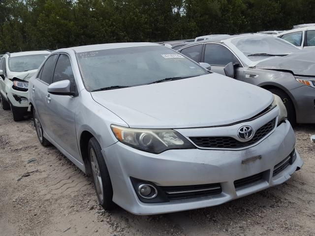 TOYOTA CAMRY BASE 2012 4t1bf1fk0cu094184