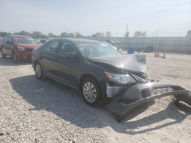 TOYOTA CAMRY BASE 2012 4t1bf1fk0cu094475