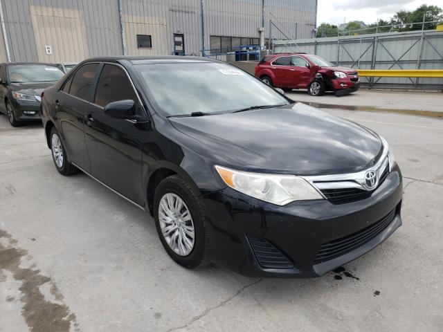 TOYOTA CAMRY BASE 2012 4t1bf1fk0cu094606