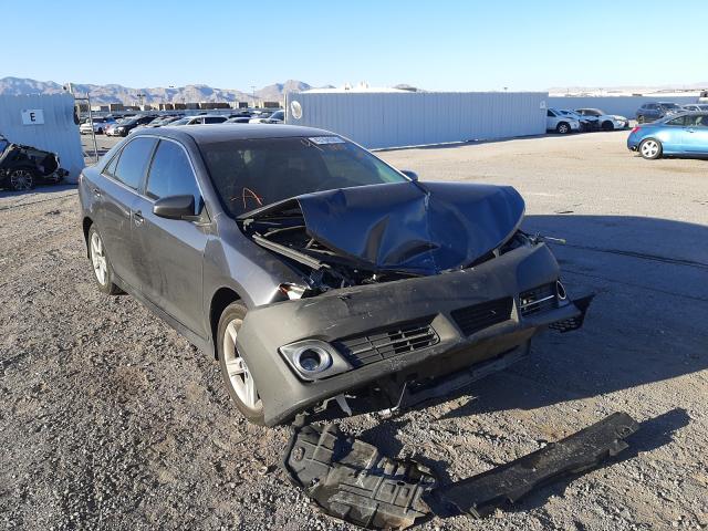 TOYOTA CAMRY BASE 2012 4t1bf1fk0cu096209