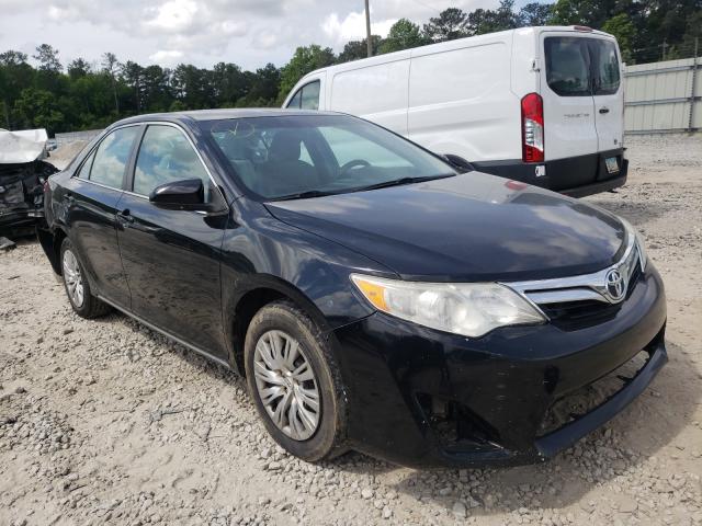 TOYOTA CAMRY BASE 2012 4t1bf1fk0cu097019