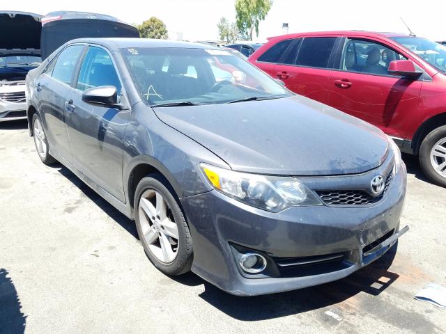 TOYOTA CAMRY BASE 2012 4t1bf1fk0cu097070