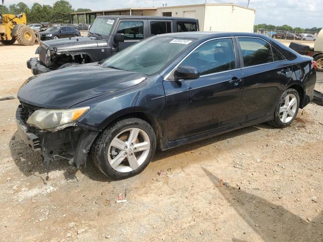 TOYOTA CAMRY BASE 2012 4t1bf1fk0cu097473