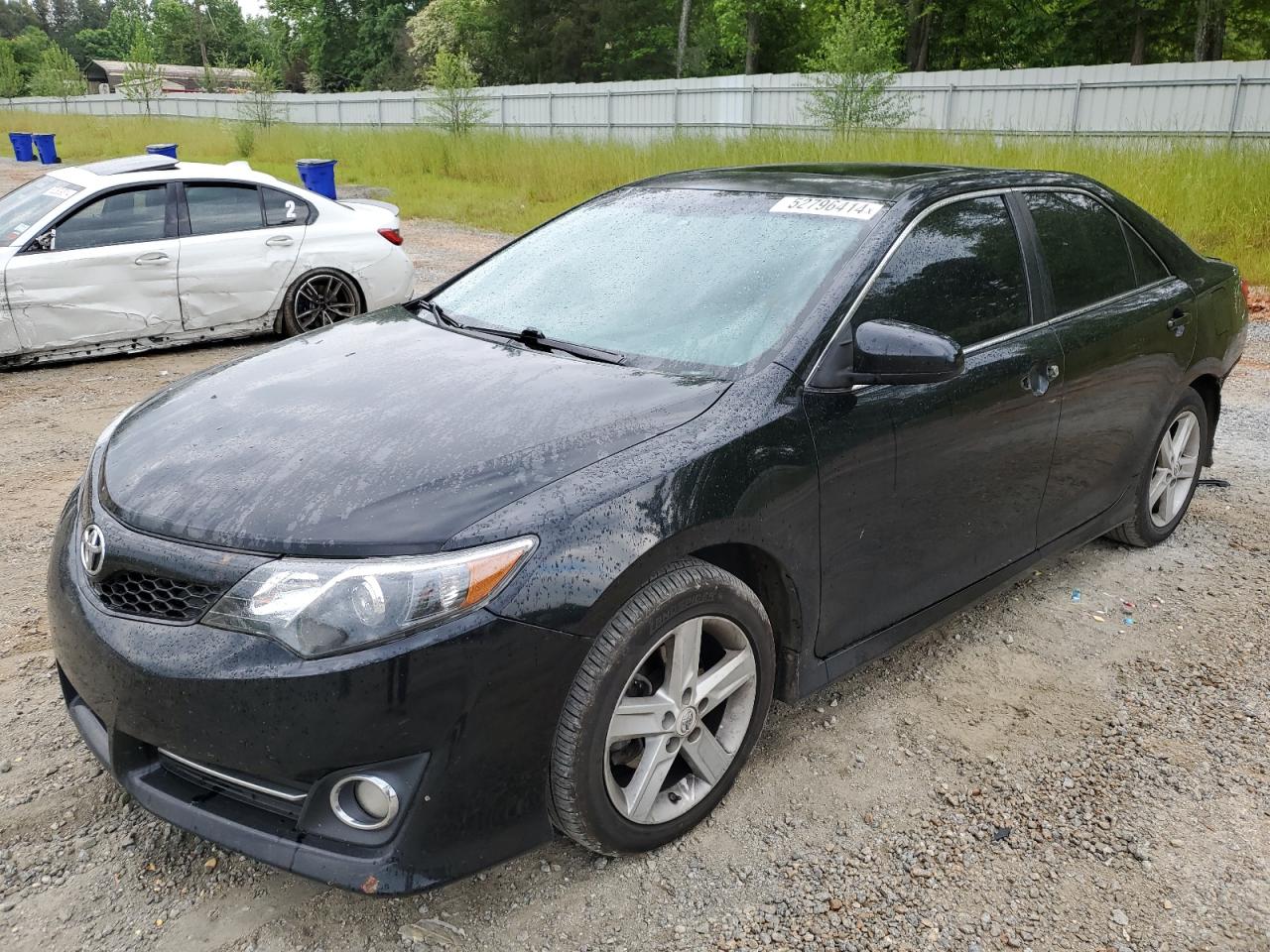 TOYOTA CAMRY 2012 4t1bf1fk0cu098588