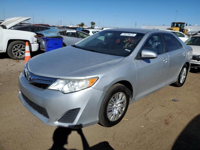 TOYOTA CAMRY 2012 4t1bf1fk0cu098641