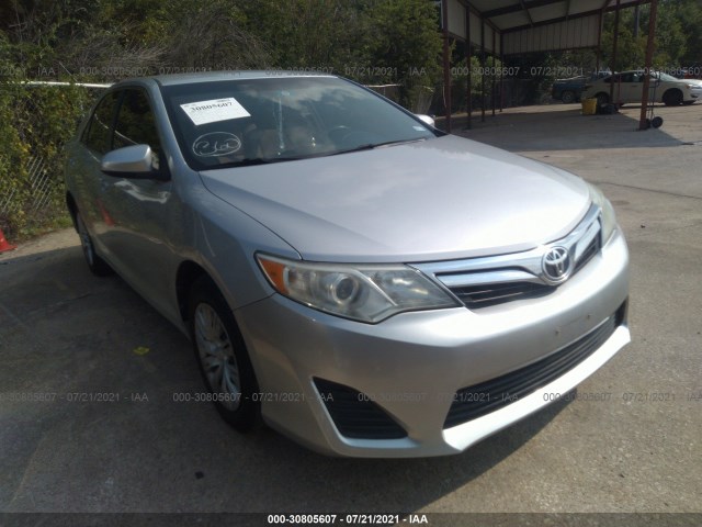 TOYOTA CAMRY 2012 4t1bf1fk0cu098851